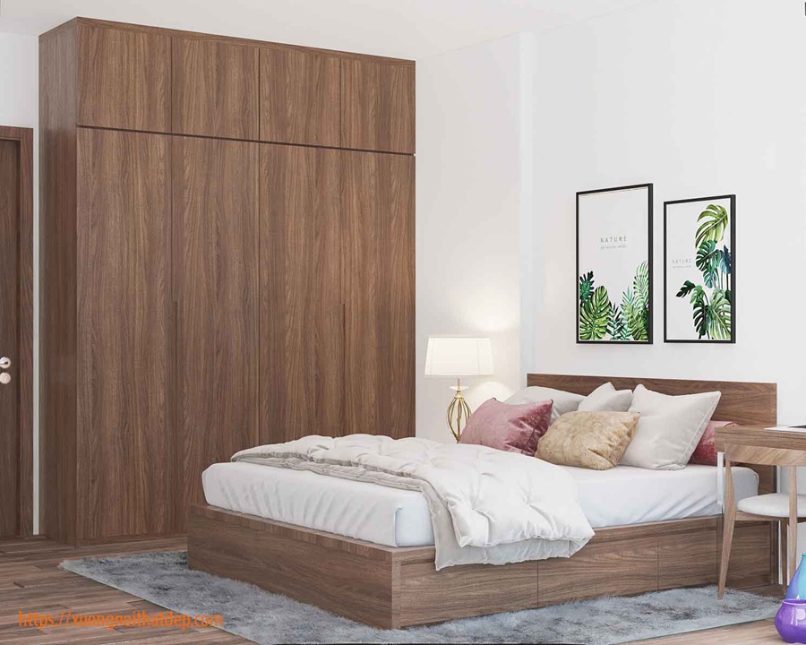 tháo lắp tủ áo phường Tân Hoà