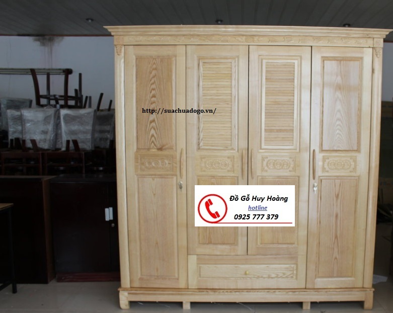tháo lắp tủ áo phường Tân Thới Hiệp