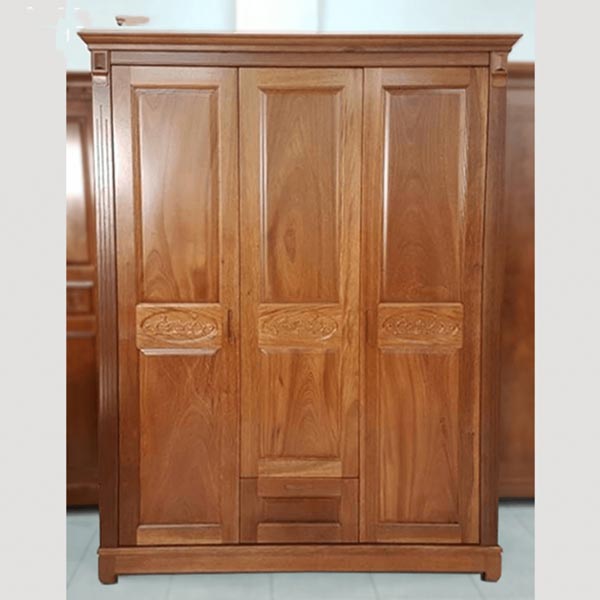 tháo lắp tủ áo phường Tây Thạnh