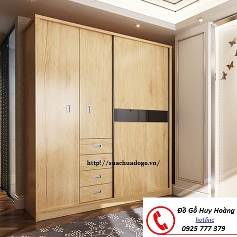 tháo lắp tủ áo phường Trấn Biên