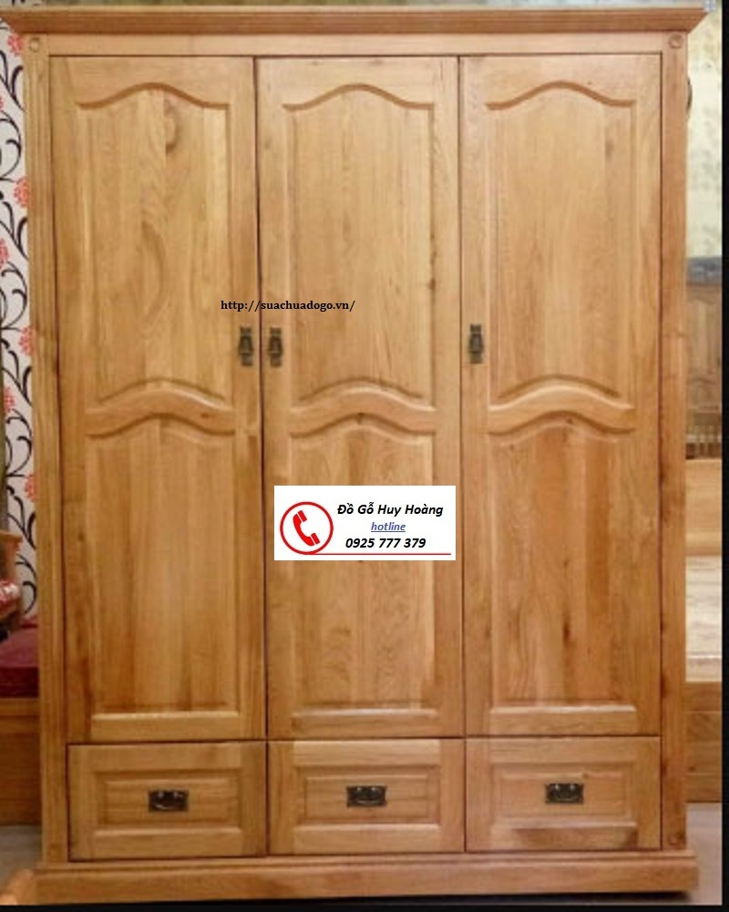 tháo lắp tủ áo phường Trung Mỹ Tây