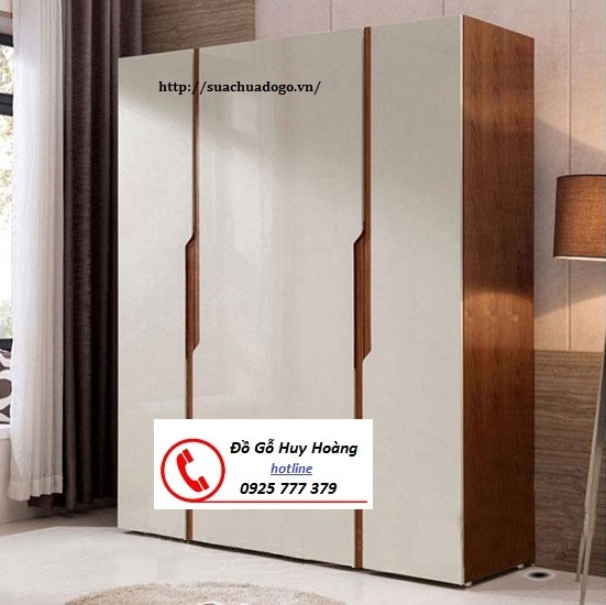 tháo lắp tủ áo phường Vĩnh Hội