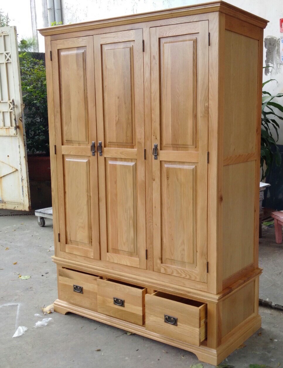 tháo lắp tủ áo XÃ Bình Chánh