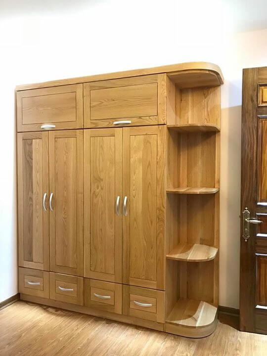 tháo lắp tủ áo phường Xã Vĩnh Lộc