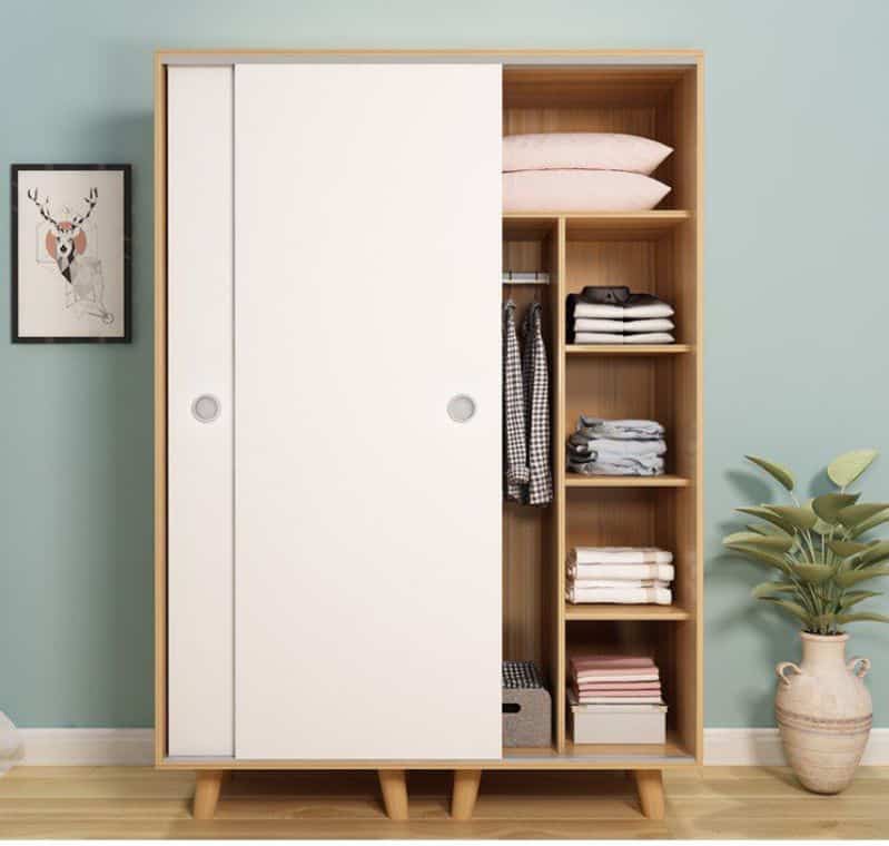 tháo lắp tủ áo Xã Xuân Thới Sơn
