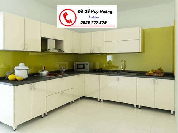 thợ sửa tủ bếp tại nhà phường An Đông