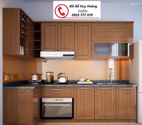 thợ sửa tủ bếp tại nhà phường Bàn Cờ