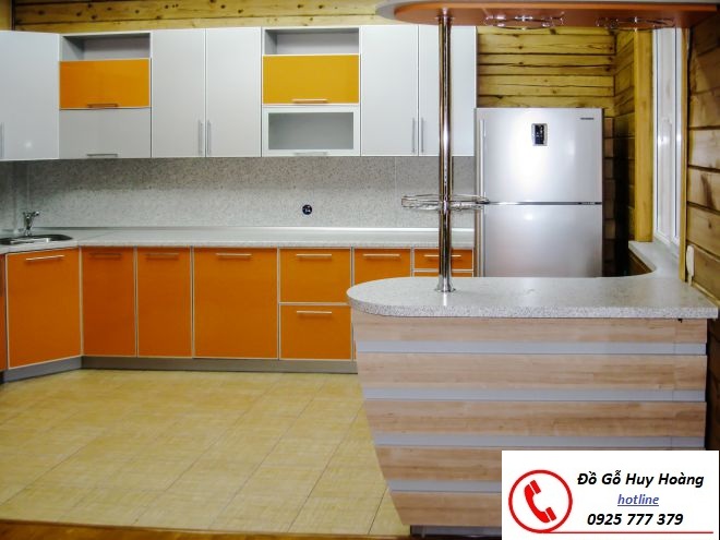 thợ sửa tủ bếp tại nhà phường Bình Lợi Trung