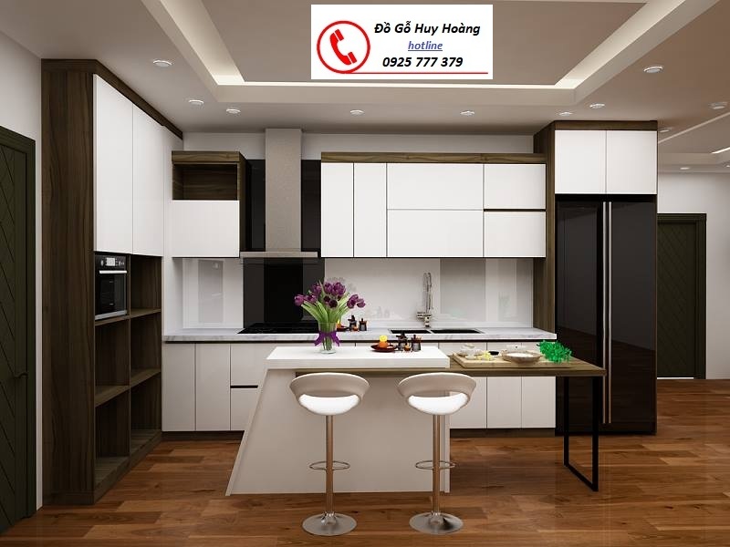 thợ sửa tủ bếp tại nhà phường Bình Quới