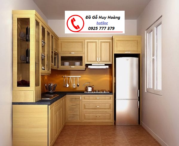 thợ sửa tủ bếp tại nhà phường Bình Tây