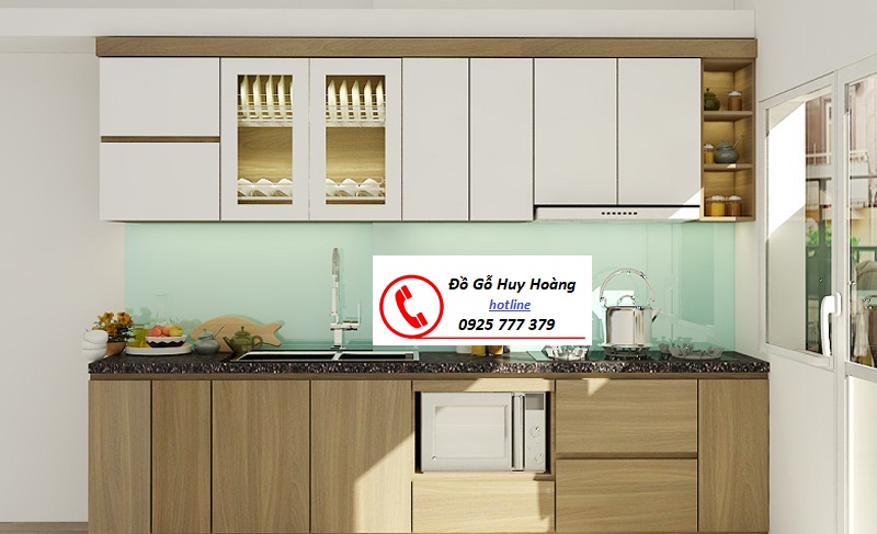 thợ sửa tủ bếp tại nhà phường Diên Hồng