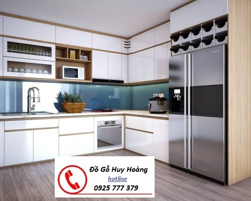 thợ sửa tủ bếp tại nhà phường Gia Định