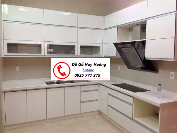 thợ sửa tủ bếp tại nhà phường Khánh Hội