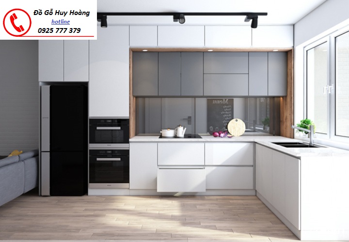 thợ sửa tủ bếp tại nhà phường Minh Phụng