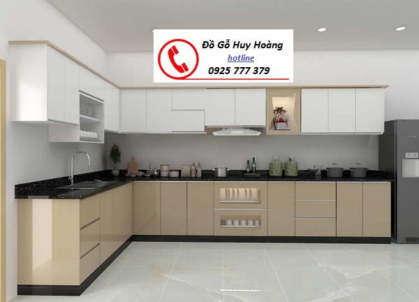 thợ sửa tủ bếp tại nhà phường Phú Định