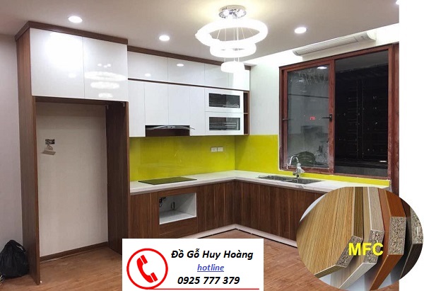 thợ sửa tủ bếp tại nhà phường Phú Lâm