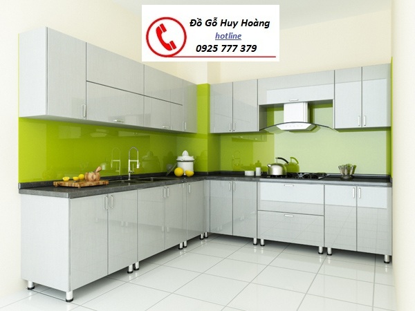 thợ sửa tủ bếp tại nhà phường Tân Bình