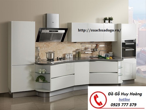 thợ sửa tủ bếp tại nhà phường Tân Phú