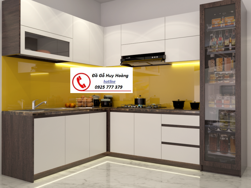 thợ sửa tủ bếp tại nhà phường Thạnh Mỹ Tây
