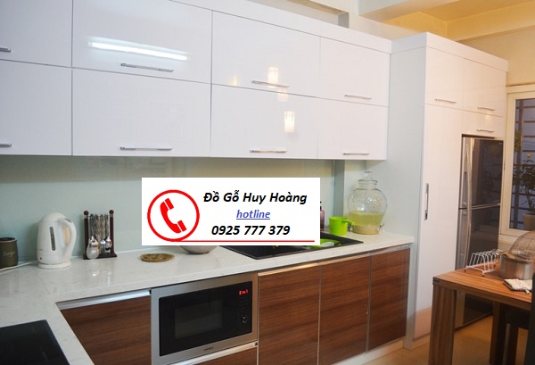 thợ sửa tủ bếp tại nhà phường Vĩnh Hội