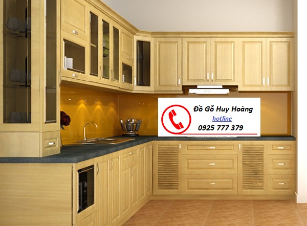 thợ sửa tủ bếp tại nhà phường Xóm chiếu