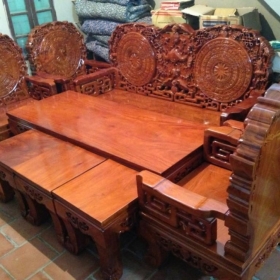 SƠN LẠI ĐỒ GỖ PHƯỜNG SÀI GÒN