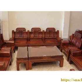 SƠN BÀN GHẾ QUẬN 2