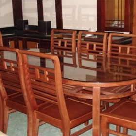 SƠN LẠI BÀN GHẾ TP THUẬN AN