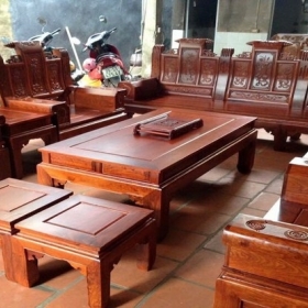 SƠN LẠI ĐỒ GỖ PHƯỜNG AN ĐÔNG