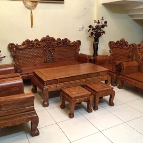 SƠN LẠI ĐỒ GỖ PHƯỜNG AN LẠC