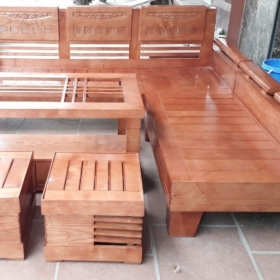 SƠN LẠI ĐỒ GỖ PHƯỜNG BIÊN HOÀ