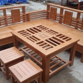 SƠN LẠI ĐỒ GỖ PHƯỜNG BÌNH HƯNG HOÀ