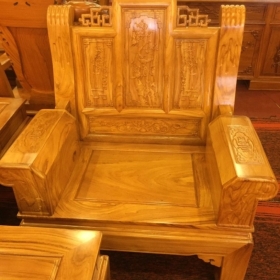 SƠN LẠI ĐỒ GỖ PHƯỜNG BÌNH PHÚ