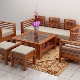 SƠN LẠI ĐỒ GỖ PHƯỜNG CHÁNH HƯNG