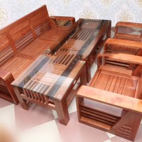 SƠN LẠI ĐỒ GỖ PHƯỜNG CHỢ QUÁN