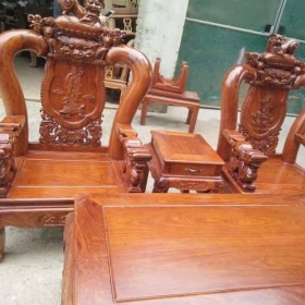 SƠN LẠI ĐỒ GỖ PHƯỜNG DIÊN HỒNG