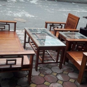 SƠN LẠI ĐỒ GỖ PHƯỜNG ĐỨC NHUẬN