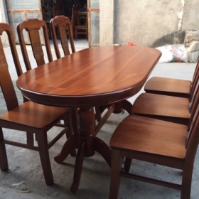 SƠN LẠI ĐỒ GỖ PHƯỜNG GÒ VẤP