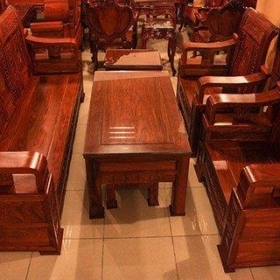 SƠN LẠI ĐỒ GỖ PHƯỜNG HẠNH THÔNG