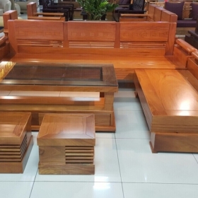 SƠN LẠI ĐỒ GỖ PHƯỜNG HOÀ HƯNG