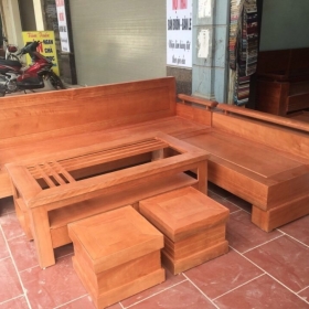 SƠN LẠI ĐỒ GỖ PHƯỜNG KHÁNH HỘI