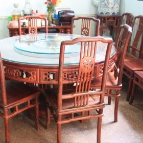 SƠN LẠI ĐỒ GỖ PHƯỜNG LINH XUÂN