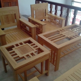 SƠN LẠI ĐỒ GỖ PHƯỜNG MINH PHỤNG