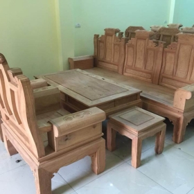 SƠN LẠI ĐỒ GỖ PHƯỜNG PHÚ ĐỊNH