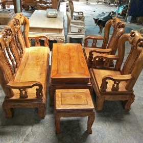 SƠN LẠI ĐỒ GỖ PHƯỜNG PHÚ LÂM