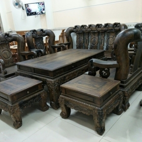 SƠN LẠI ĐỒ GỖ PHƯỜNG PHÚ THỌ