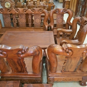 SƠN LẠI ĐỒ GỖ PHƯỜNG TÂN HƯNG