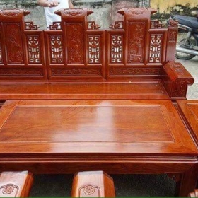 SƠN LẠI ĐỒ GỖ PHƯỜNG TÂN SƠN NHẤT