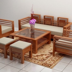 SƠN LẠI ĐỒ GỖ PHƯỜNG TÂN THỚI HIỆP