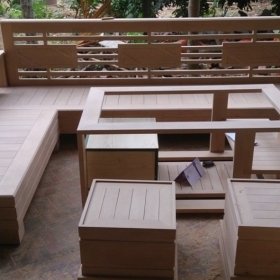 SƠN LẠI ĐỒ GỖ PHƯỜNG TÂY THẠNH